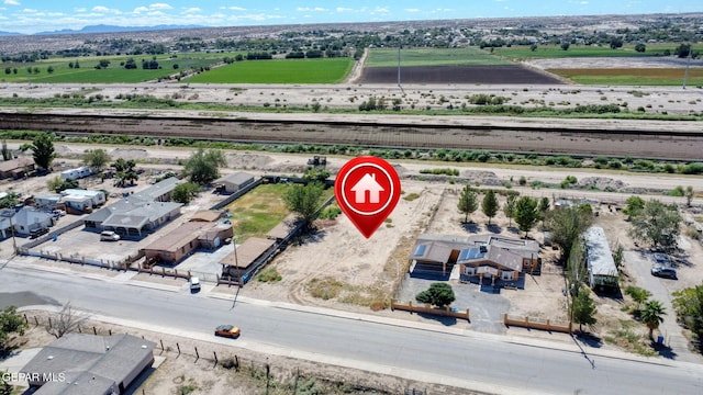 12865 Petunia Dr, San Elizario TX, 79849 land for sale