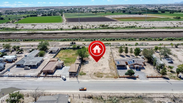 Listing photo 3 for 12865 Petunia Dr, San Elizario TX 79849