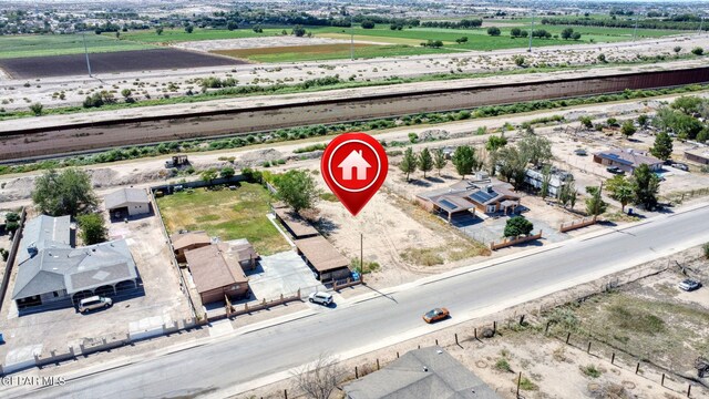 12865 Petunia Dr, San Elizario, TX 79849 - photo 5