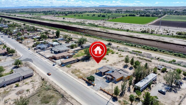 12865 Petunia Dr, San Elizario, TX 79849 - photo 21