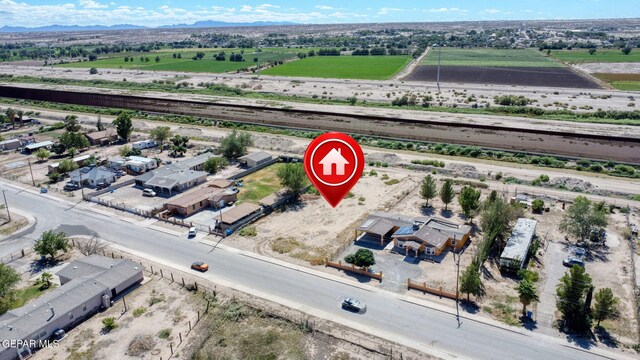 12865 Petunia Dr, San Elizario, TX 79849 - photo 23