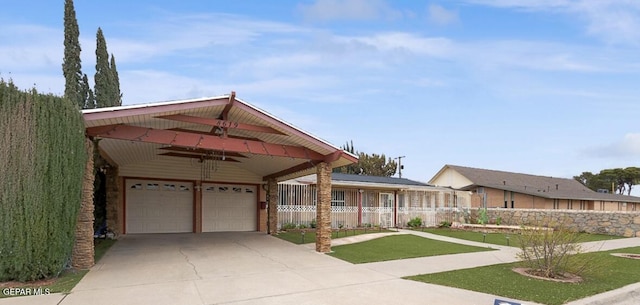 8619 Basil Ct, El Paso, TX 79925 - photo 1