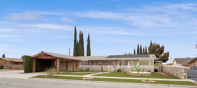 8619 Basil Ct, El Paso, TX 79925 - photo 2