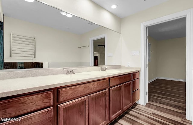 8619 Basil Ct, El Paso, TX 79925 - photo 24