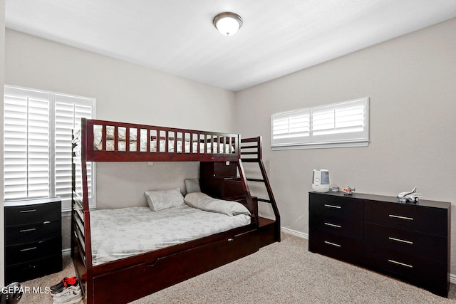 3000 Lookout Point Dr, El Paso, TX 79938 - bedroom with carpet flooring and baseboards