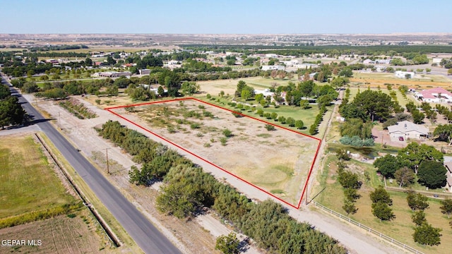 6825 Gato Rd, Anthony NM, 88021 land for sale