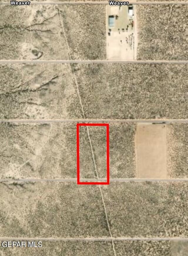 TBD Tbd, El Paso TX, 79928 land for sale