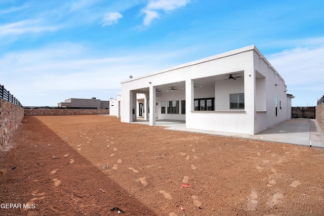 14633 Tierra Fortaleza Ave, El Paso, TX 79938 - photo 54
