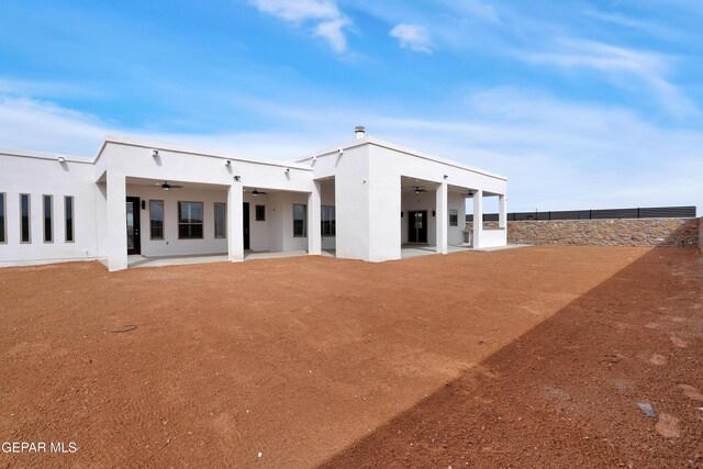 14633 Tierra Fortaleza Ave, El Paso, TX 79938 - photo 55