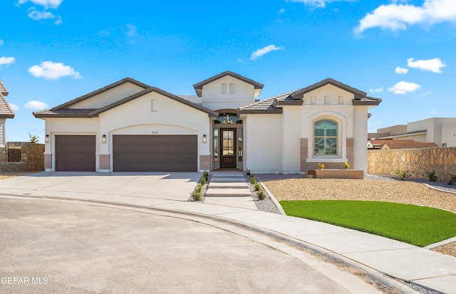 356 Emerald Pearl Dr, Horizon City, TX 79928 - photo 1