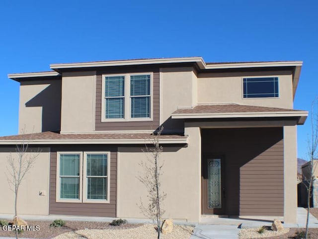 2508 Sammy Cervantes St, El Paso, TX 79938 - photo 1
