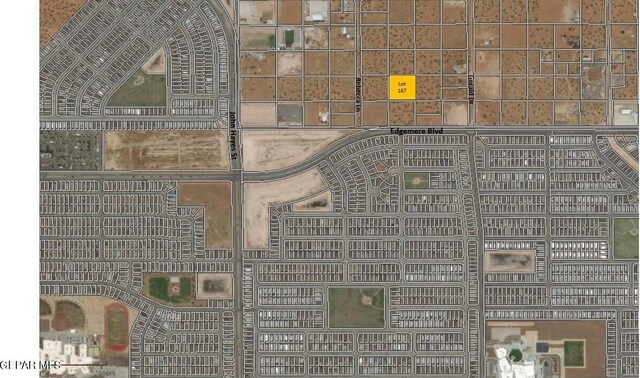 TBD Tbd, El Paso TX, 79938 land for sale