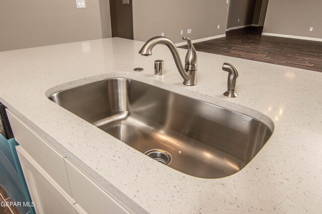 6050 Tin Hill St, Santa Teresa, NM 88008 - photo 21