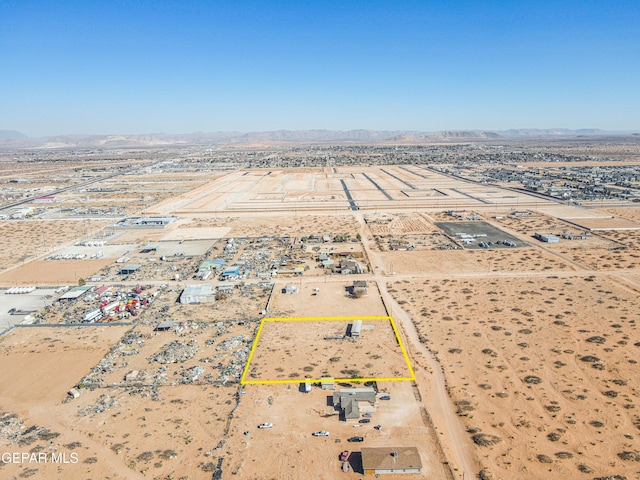 TBD Laura, El Paso TX, 79938 land for sale