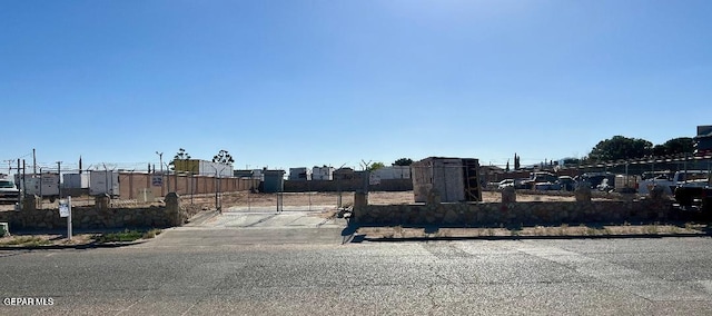 Address Not Disclosed, El Paso TX, 79936 land for sale