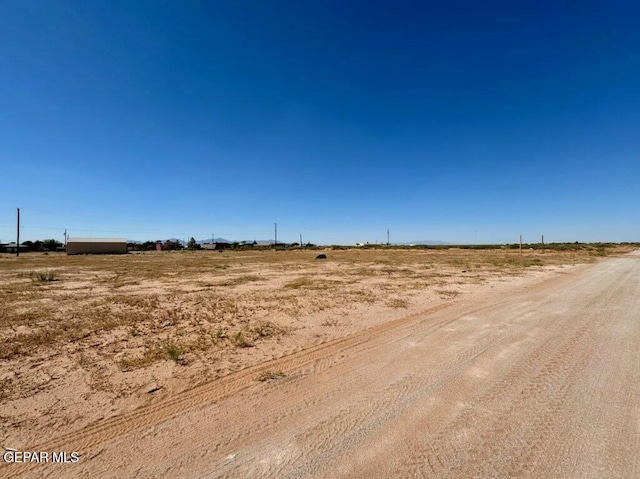 5333 Mascotte St, Clint TX, 79938 land for sale