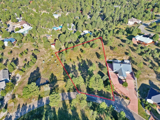 113 Charles Mcclellan Dr, Ruidoso NM, 88345 land for sale