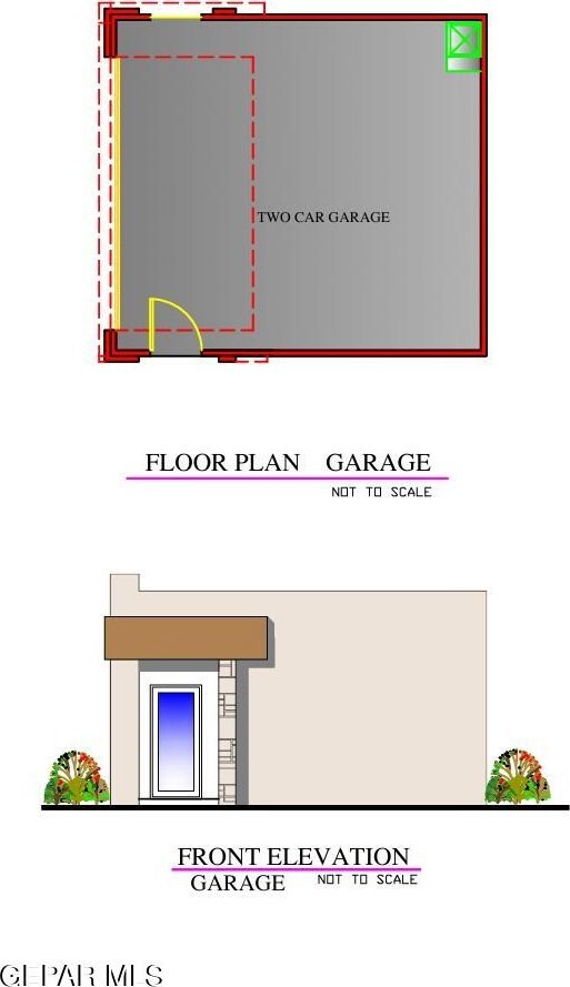 2332 Mike Price Dr, El Paso, TX 79938 - a document