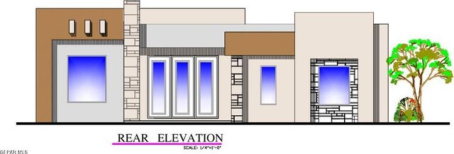 2332 Mike Price Dr, El Paso, TX 79938 - miscellaneous file