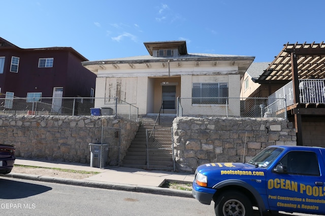 1119 Terrace Ct, El Paso, TX 79902 - photo 3