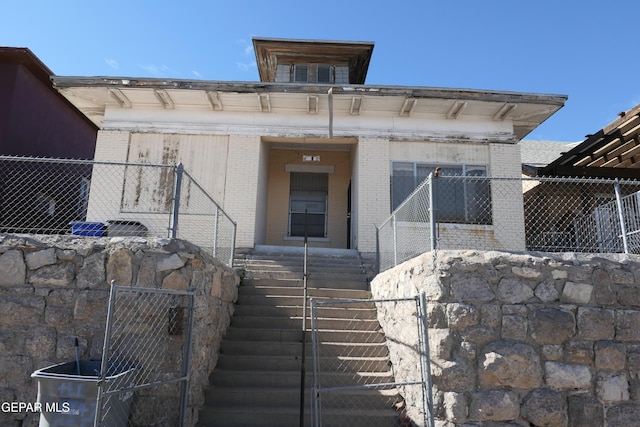 1119 Terrace Ct, El Paso, TX 79902 - photo 1