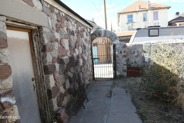 1119 Terrace Ct, El Paso, TX 79902 - photo 38