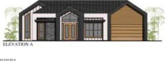 12044 Cotton Cloud Way, Socorro, TX 79927 - miscellaneous document
