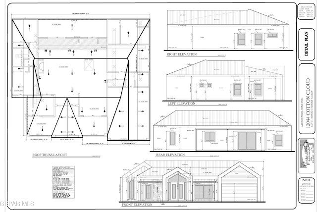 12044 Cotton Cloud Way, Socorro, TX 79927 - miscellaneous document