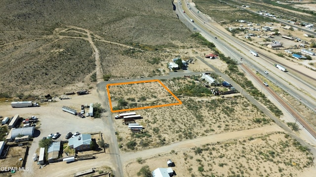 Listing photo 2 for TBD Rio Grande St, Sierra Blanca TX 79851