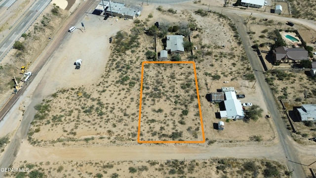 4ACRES Love St, Sierra Blanca TX, 79851 land for sale