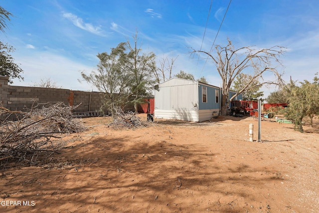 15080 Marvin Ln, El Paso, TX 79938 - photo 53