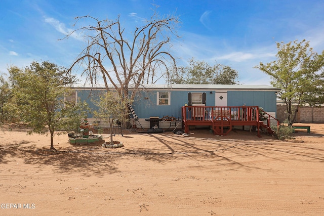 15080 Marvin Ln, El Paso, TX 79938 - photo 55