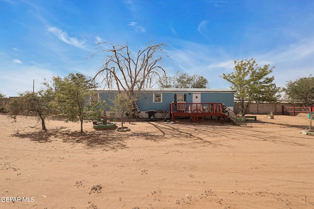 15080 Marvin Ln, El Paso, TX 79938 - photo 56