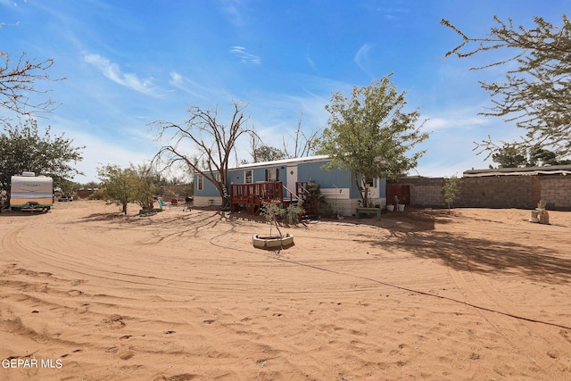 15080 Marvin Ln, El Paso, TX 79938 - photo 57