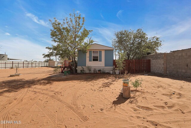 15080 Marvin Ln, El Paso, TX 79938 - photo 59