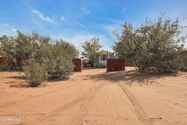 15080 Marvin Ln, El Paso, TX 79938 - photo 64
