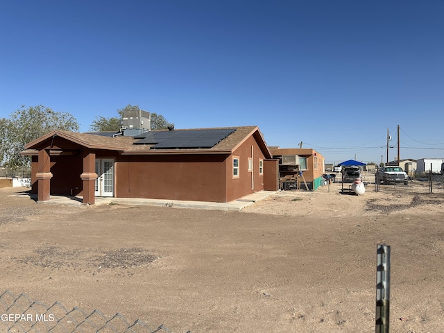 15000 Arkmonk Ave, El Paso, TX 79928 - photo 3