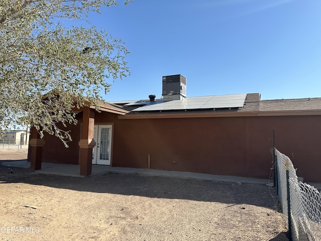 15000 Arkmonk Ave, El Paso, TX 79928 - photo 4