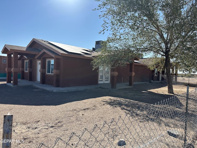 15000 Arkmonk Ave, El Paso, TX 79928 - photo 5