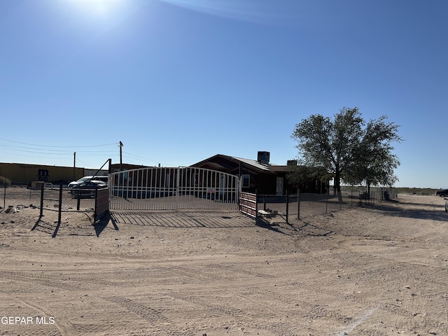 15000 Arkmonk Ave, El Paso, TX 79928 - photo 8