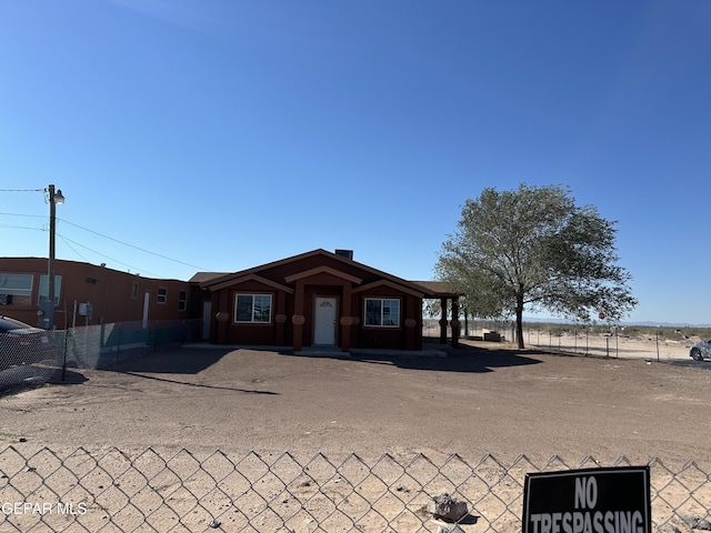 15000 Arkmonk Ave, El Paso, TX 79928 - photo 9