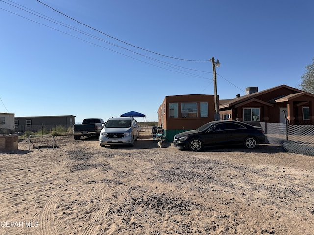 15000 Arkmonk Ave, El Paso, TX 79928 - photo 10