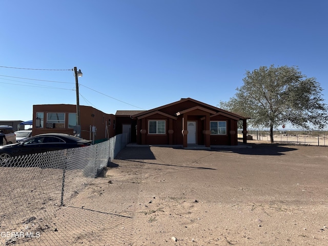 15000 Arkmonk Ave, El Paso, TX 79928 - photo 11
