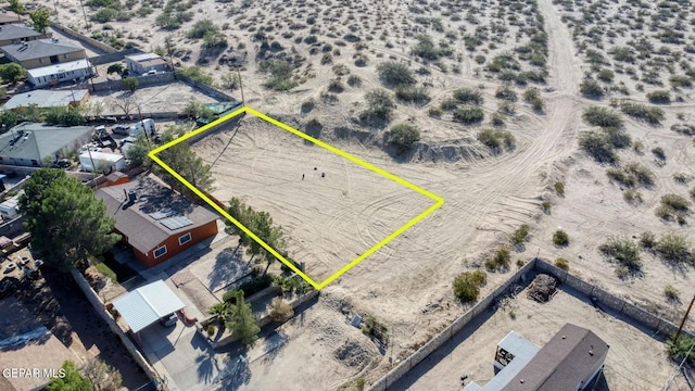 111NOGAL Nogal Dr, Sunland Park NM, 88063 land for sale