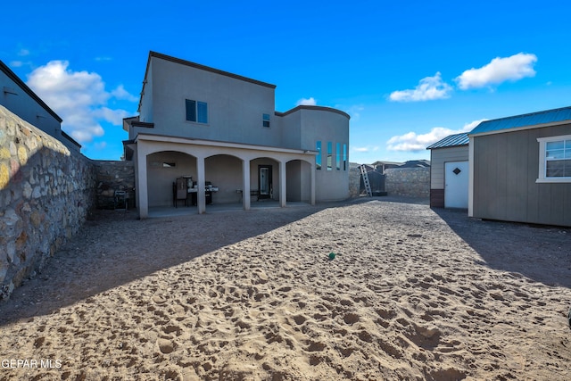 14541 Tierra Burgos Ave, El Paso, TX 79938 - photo 24