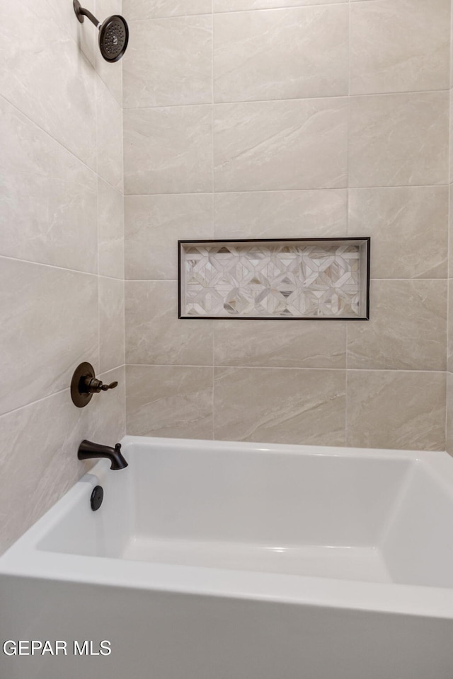 view of bathroom