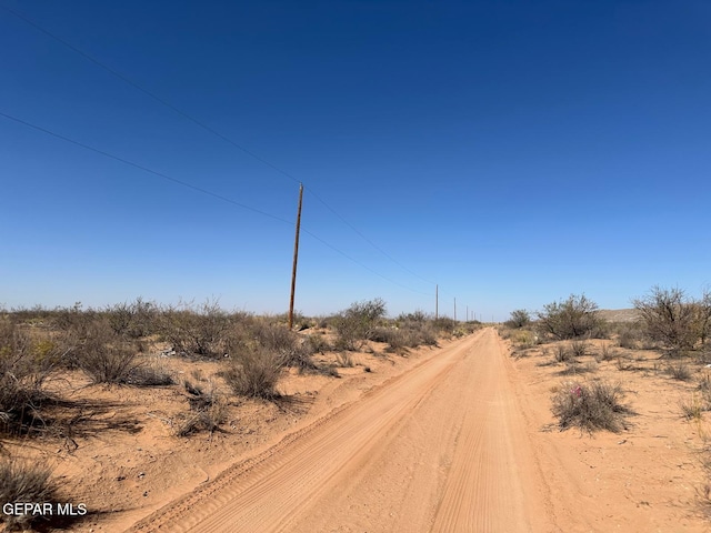 0 New Orleans, El Paso TX, 79928 land for sale