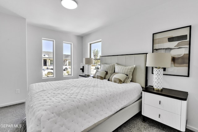 15248 Gauge Ct, El Paso, TX 79938 - bedroom featuring baseboards