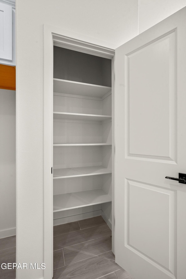 13866 Paseo Central Ave, El Paso, TX 79928 - view of closet