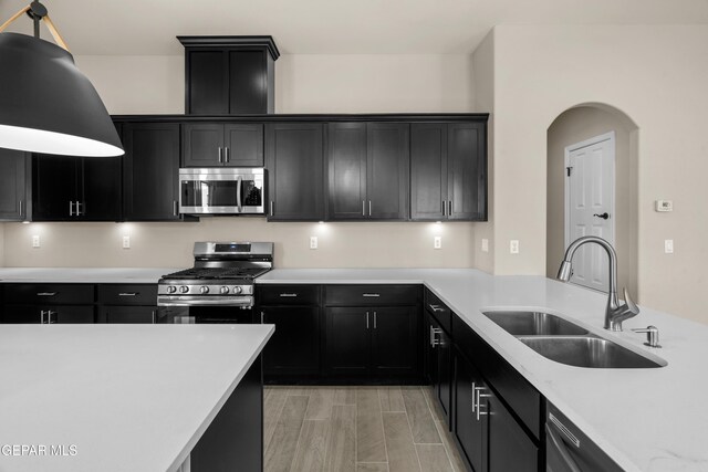 12705 Middlesbrough Ave, Horizon City, TX 79928 - photo 18
